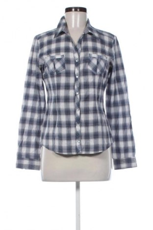 Γυναικείο πουκάμισο Cache Cache, Μέγεθος S, Χρώμα Πολύχρωμο, Τιμή 4,99 €