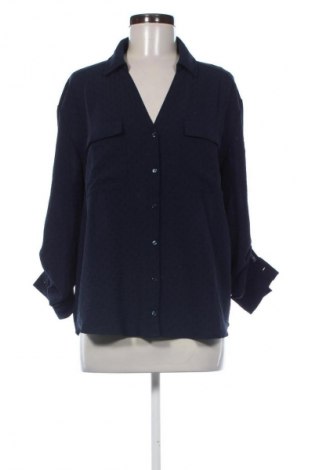 Damska koszula Cache Cache, Rozmiar L, Kolor Niebieski, Cena 22,99 zł