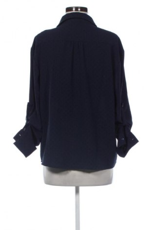 Damska koszula Cache Cache, Rozmiar L, Kolor Niebieski, Cena 22,99 zł