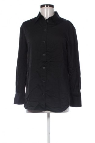 Cămașă de femei Calvin Klein, Mărime M, Culoare Negru, Preț 644,99 Lei