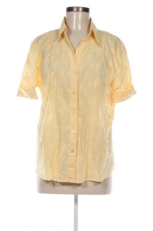 Damska koszula Canda, Rozmiar M, Kolor Żółty, Cena 30,99 zł