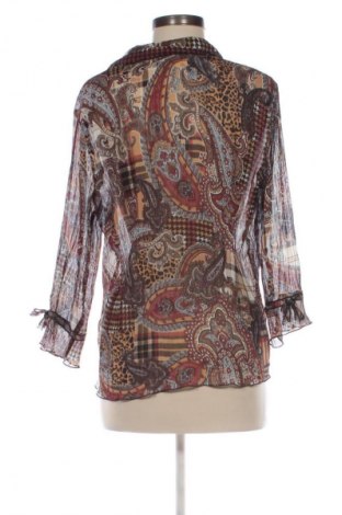 Damska koszula Canda, Rozmiar L, Kolor Kolorowy, Cena 20,99 zł
