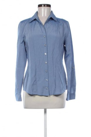 Damska koszula Canda, Rozmiar M, Kolor Niebieski, Cena 22,99 zł