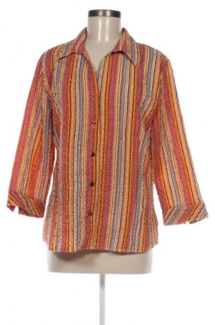 Damska koszula Canda, Rozmiar L, Kolor Kolorowy, Cena 18,99 zł