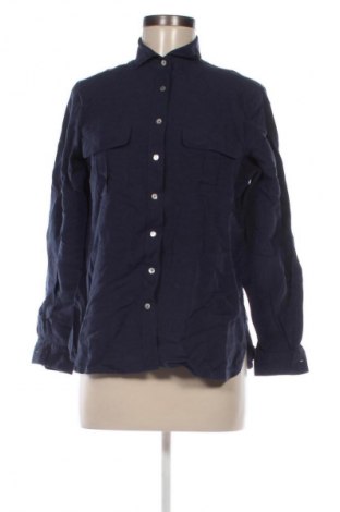 Дамска риза Caporiccio, Размер M, Цвят Син, Цена 8,69 €