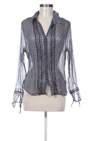 Damska koszula Cara, Rozmiar L, Kolor Kolorowy, Cena 69,66 zł