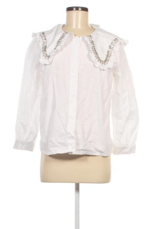 Női ing Cato, Méret M, Szín Fehér, Ár 5 311 Ft