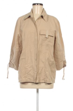Γυναικείο πουκάμισο Cecil, Μέγεθος L, Χρώμα  Μπέζ, Τιμή 46,63 €