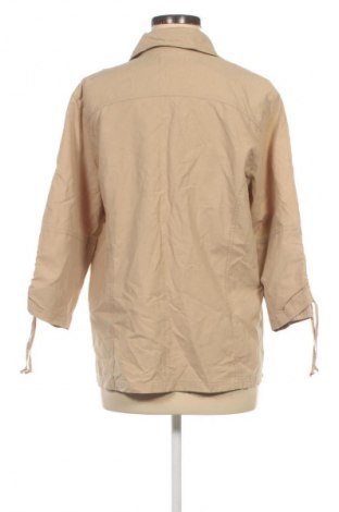 Γυναικείο πουκάμισο Cecil, Μέγεθος L, Χρώμα  Μπέζ, Τιμή 46,63 €