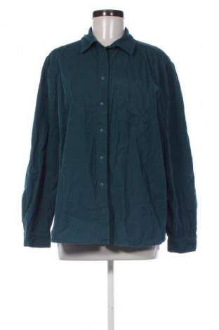 Cămașă de femei Cecil, Mărime L, Culoare Verde, Preț 35,99 Lei