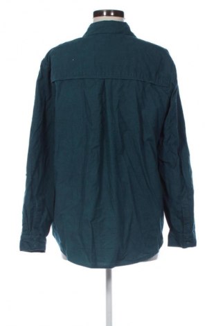 Cămașă de femei Cecil, Mărime L, Culoare Verde, Preț 35,99 Lei