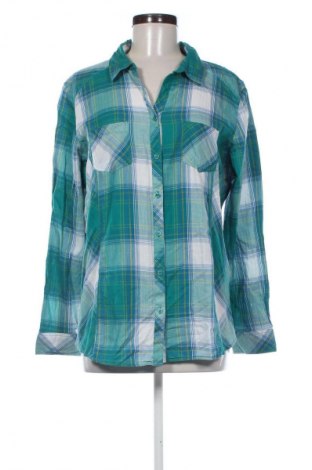 Γυναικείο πουκάμισο Charles Vogele, Μέγεθος XXL, Χρώμα Πολύχρωμο, Τιμή 15,99 €