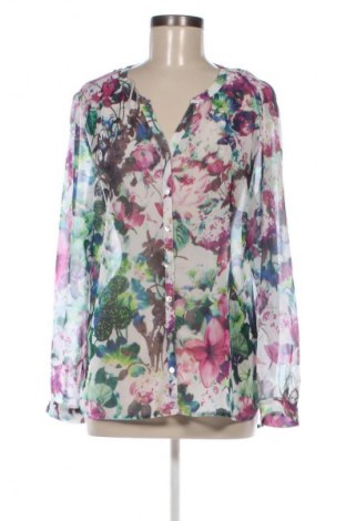 Dámská košile  Charles Vogele, Velikost L, Barva Vícebarevné, Cena  169,00 Kč