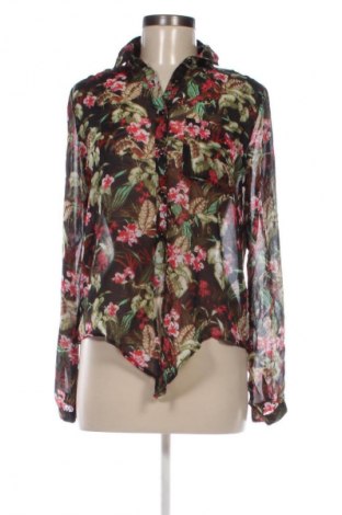 Dámská košile  Chillin, Velikost M, Barva Vícebarevné, Cena  169,00 Kč