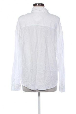 Γυναικείο πουκάμισο Clockhouse, Μέγεθος M, Χρώμα Λευκό, Τιμή 6,99 €