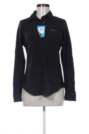 Damenbluse Columbia, Größe M, Farbe Schwarz, Preis 82,99 €