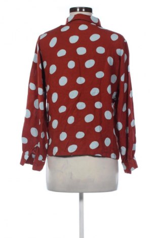 Дамска риза Compania Fantastica, Размер M, Цвят Многоцветен, Цена 8,18 €