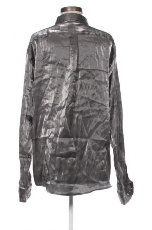 Női ing Coofandy, Méret XL, Szín Ezüstös, Ár 2 939 Ft