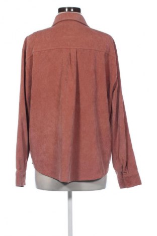 Dámska košeľa  Costes, Veľkosť XL, Farba Popolavo ružová, Cena  8,95 €