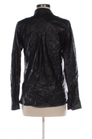 Damska koszula Cotton Club, Rozmiar S, Kolor Czarny, Cena 22,99 zł