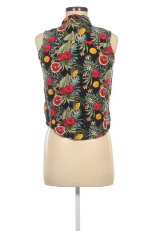 Damenbluse Cropp, Größe S, Farbe Mehrfarbig, Preis € 17,38