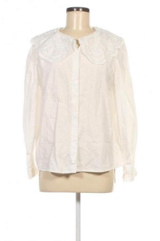 Dámska košeľa  DAZY, Veľkosť XL, Farba Biela, Cena  20,52 €