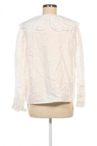 Dámska košeľa  DAZY, Veľkosť XL, Farba Biela, Cena  20,52 €