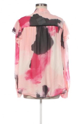 Damenbluse DKNY, Größe XXL, Farbe Mehrfarbig, Preis 22,99 €