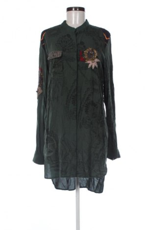 Dámská košile  Desigual, Velikost L, Barva Vícebarevné, Cena  699,00 Kč