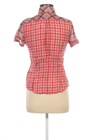 Γυναικείο πουκάμισο Diesel, Μέγεθος M, Χρώμα Πολύχρωμο, Τιμή 38,00 €