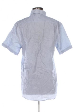 Γυναικείο πουκάμισο Dressmann, Μέγεθος L, Χρώμα Πολύχρωμο, Τιμή 9,99 €