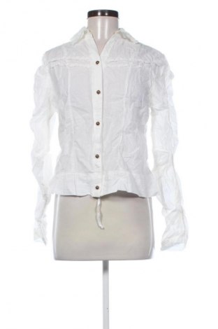 Dámska košeľa  Dromedar, Veľkosť XL, Farba Kremová, Cena  20,45 €