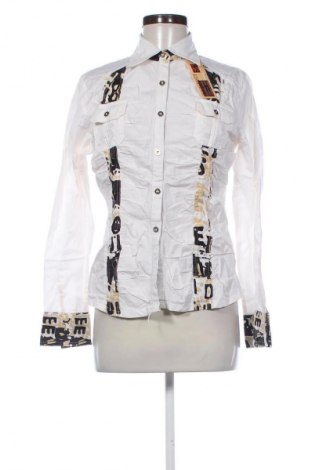 Damska koszula Ebelieve, Rozmiar L, Kolor Kolorowy, Cena 109,58 zł