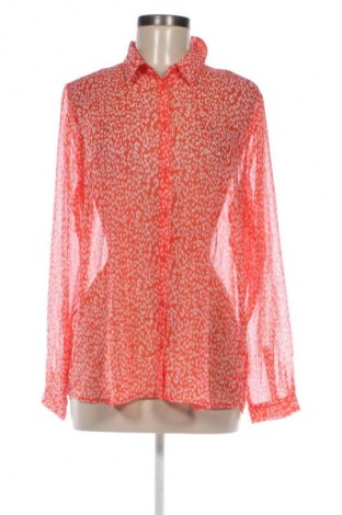 Дамска риза Editor's Cut, Размер L, Цвят Оранжев, Цена 20,96 €