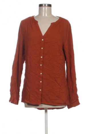 Damenbluse Eight2Nine, Größe M, Farbe Orange, Preis € 7,99