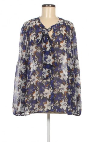 Dámská košile  Ellos, Velikost XXL, Barva Vícebarevné, Cena  696,00 Kč