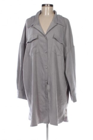 Damenbluse Emery rose, Größe XXL, Farbe Grau, Preis € 8,99