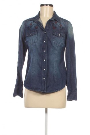 Női ing Esmara, Méret S, Szín Kék, Ár 5 311 Ft