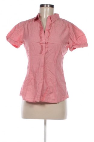 Cămașă de femei Esprit, Mărime S, Culoare Roșu, Preț 52,99 Lei