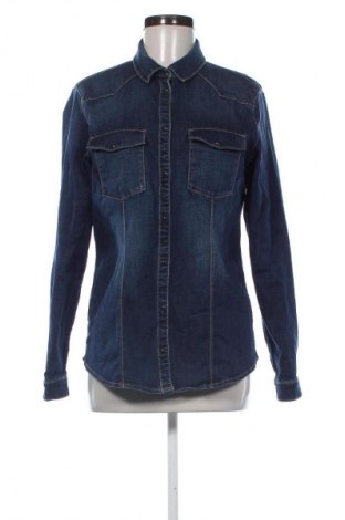 Dámská košile  Esprit, Velikost XL, Barva Modrá, Cena  319,00 Kč