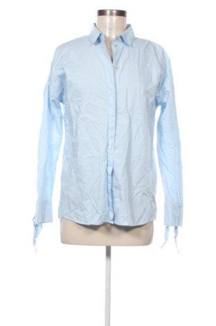 Damska koszula Esprit, Rozmiar M, Kolor Niebieski, Cena 38,99 zł