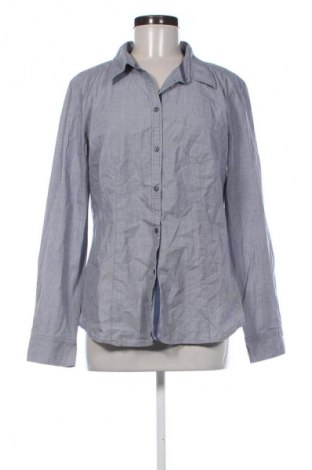 Damenbluse Esprit, Größe L, Farbe Blau, Preis 11,99 €