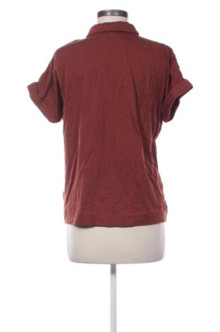 Cămașă de femei Essentials by Tchibo, Mărime M, Culoare Maro, Preț 38,99 Lei