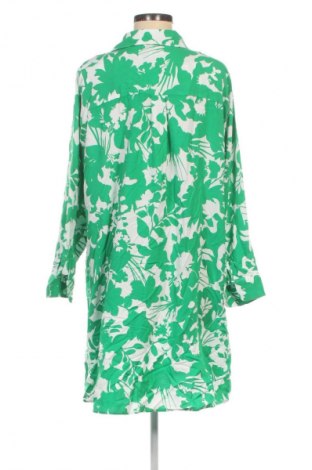 Γυναικείο πουκάμισο Ever.me by Takko Fashion, Μέγεθος XL, Χρώμα Πολύχρωμο, Τιμή 13,00 €