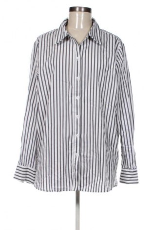 Дамска риза Ever.me by Takko Fashion, Размер XXL, Цвят Многоцветен, Цена 5,11 €
