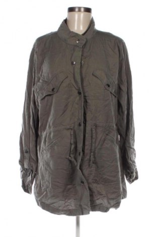 Cămașă de femei Faded Glory, Mărime XXL, Culoare Verde, Preț 35,99 Lei