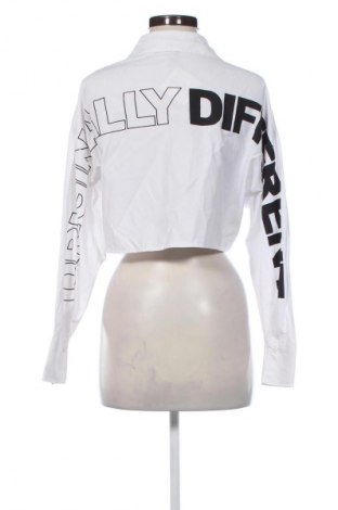 Női ing Fb Sister, Méret S, Szín Fehér, Ár 2 069 Ft