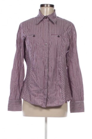 Γυναικείο πουκάμισο Fiorella Rubino, Μέγεθος XL, Χρώμα Πολύχρωμο, Τιμή 17,99 €