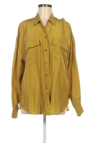 Dámska košeľa  Flou, Veľkosť L, Farba Zelená, Cena  15,00 €