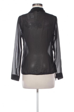 Cămașă de femei Forever 21, Mărime S, Culoare Negru, Preț 22,99 Lei